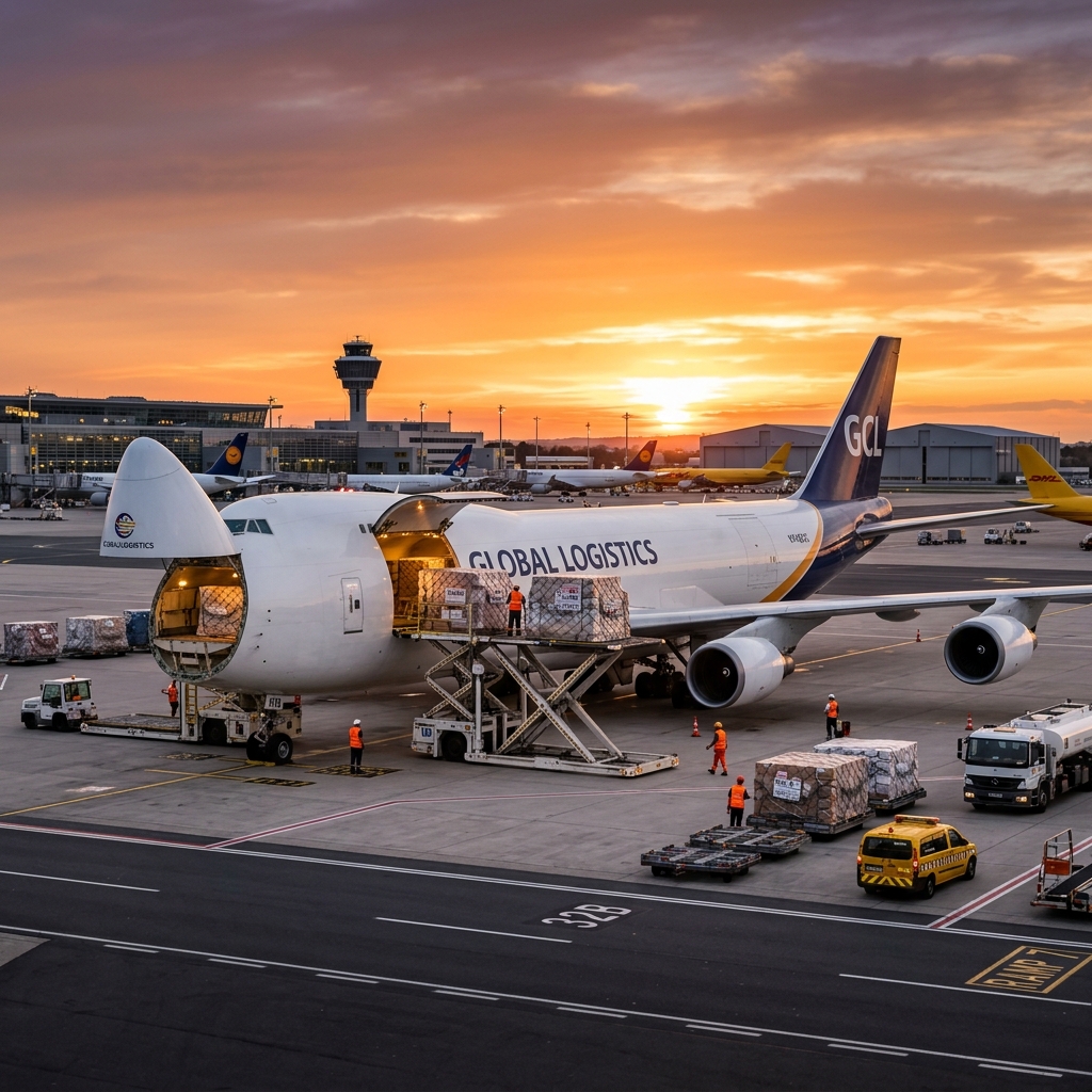 Air Freight
