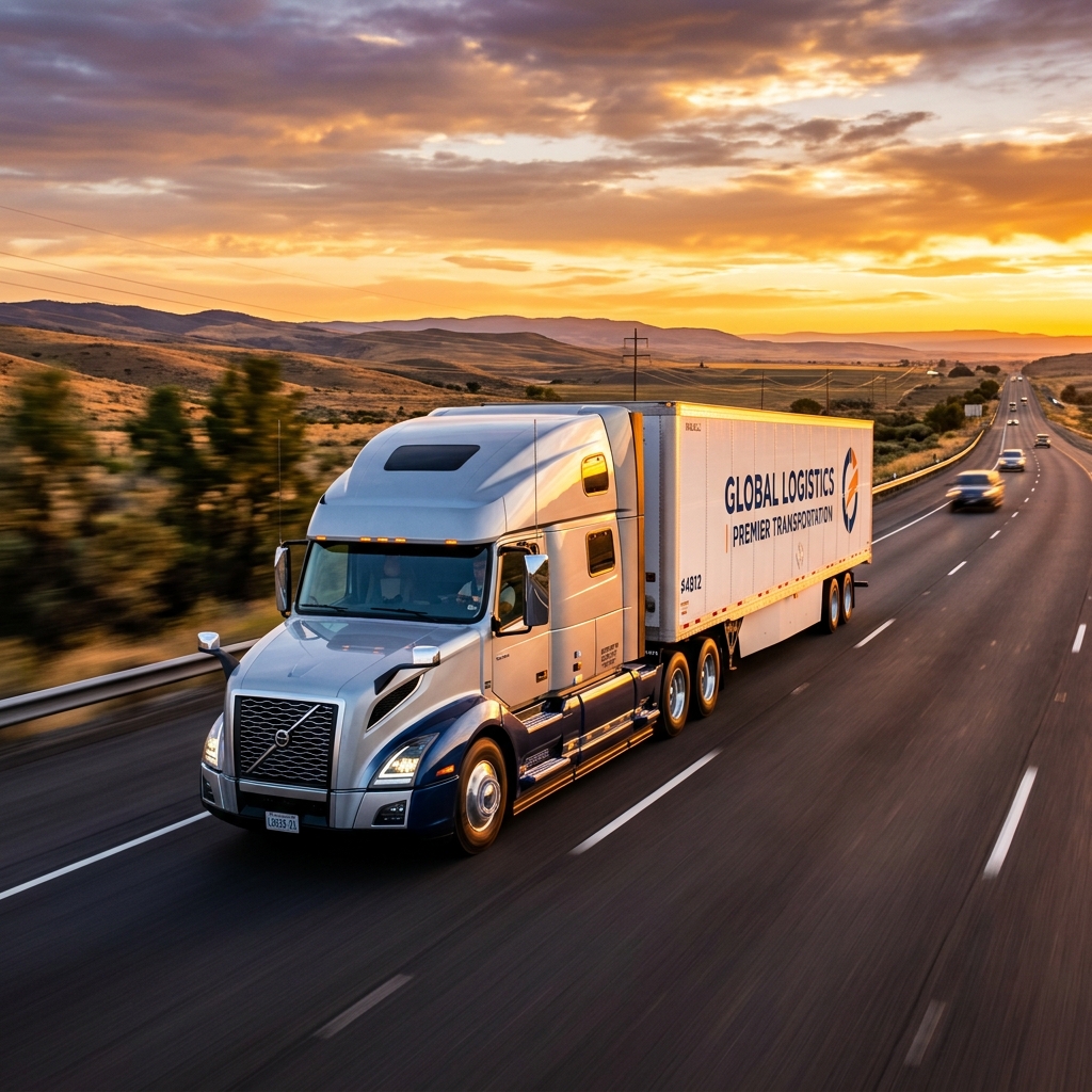 Road Freight
