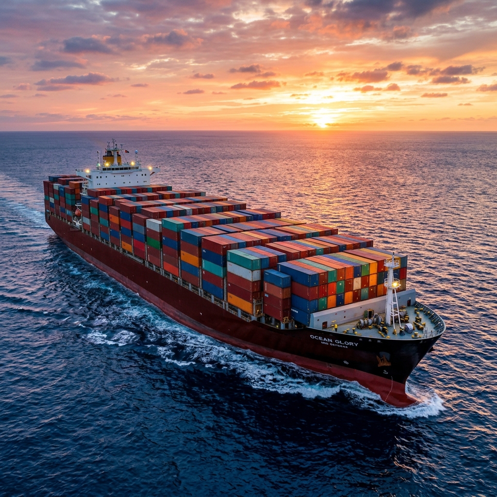 Sea Freight